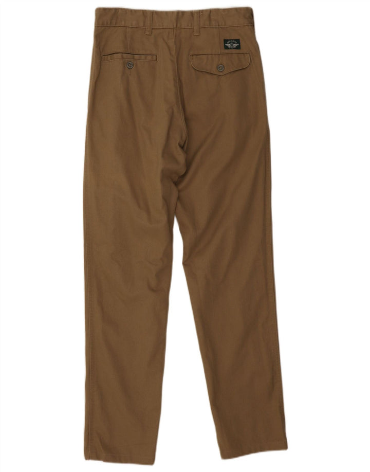 Мужские брюки чинос Dockers W29 L29 хаки классические