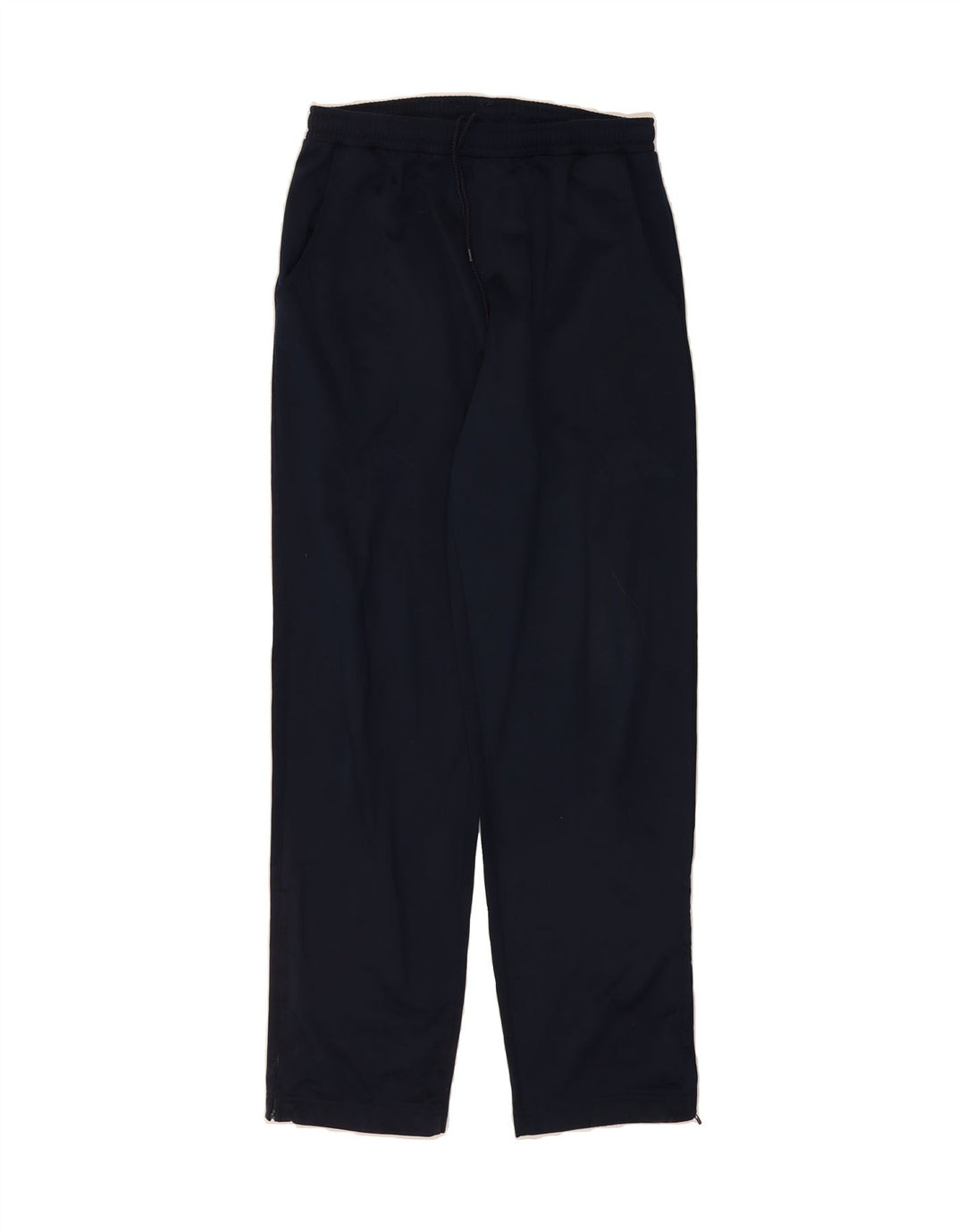 KAPPA Womens Tracksuit Trousers UK 18 XL  Navy Blue Polyester Vintage Kappa and Second-Hand Kappa from Messina Hembry 