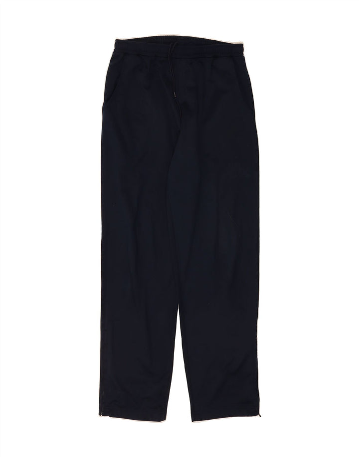 KAPPA Womens Tracksuit Trousers UK 18 XL  Navy Blue Polyester Vintage Kappa and Second-Hand Kappa from Messina Hembry 