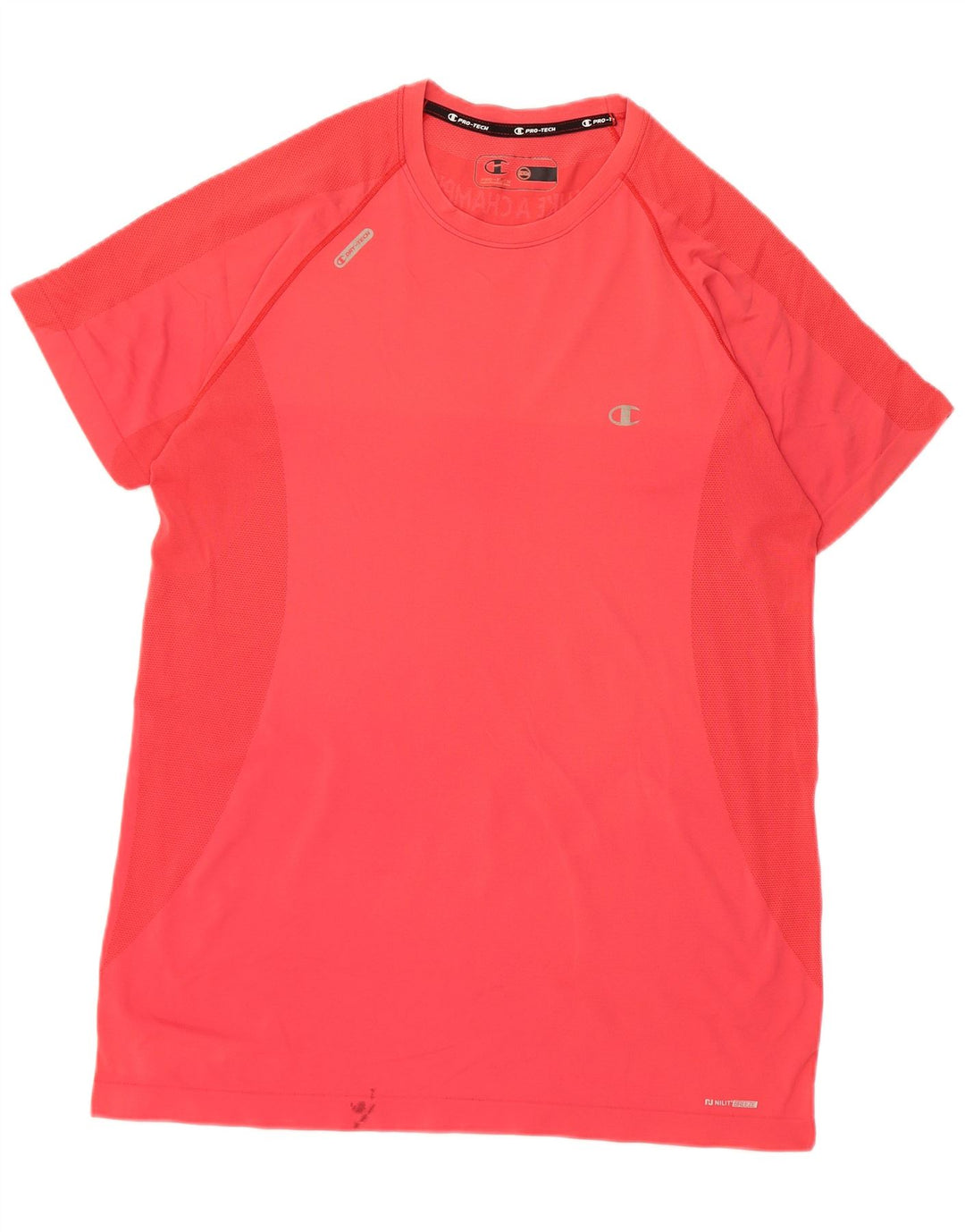 Мужская футболка Champion Top 2XL красная