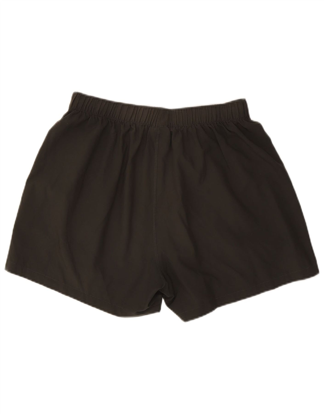 Мужские шорты для плавания Umbro, большие размеры, цвет хаки, полиэстер