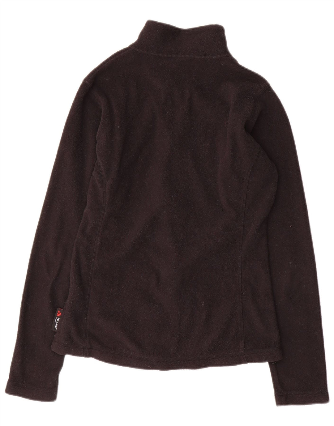 Женская флисовая куртка Helly Hansen UK 12, средний черный полиэстер