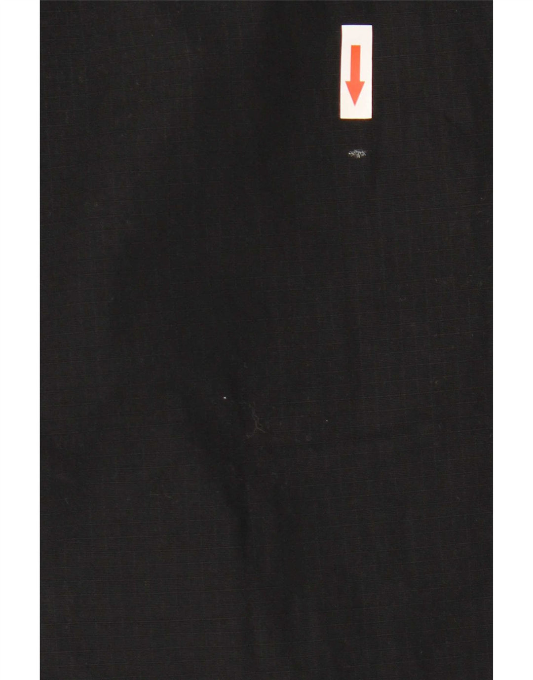 Мужские прямые брюки-карго Dickies W38 L32, черные, хлопковые