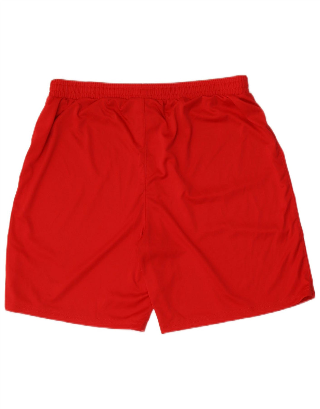 Мужские спортивные шорты Joma, большие красные, полиэстер