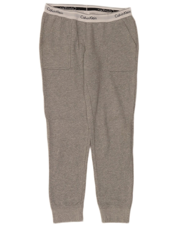 Женские спортивные брюки Calvin Klein Joggers UK 14 Medium Grey