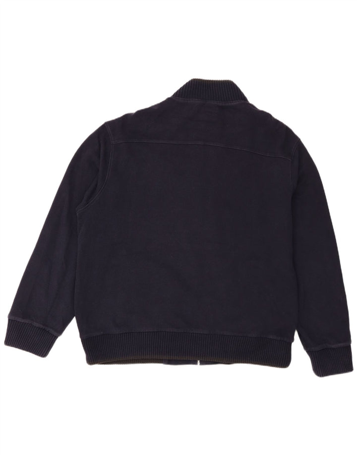 Мужской спортивный костюм Marks & Spencer Blue Harbour, 2XL, темно-синий, хлопок