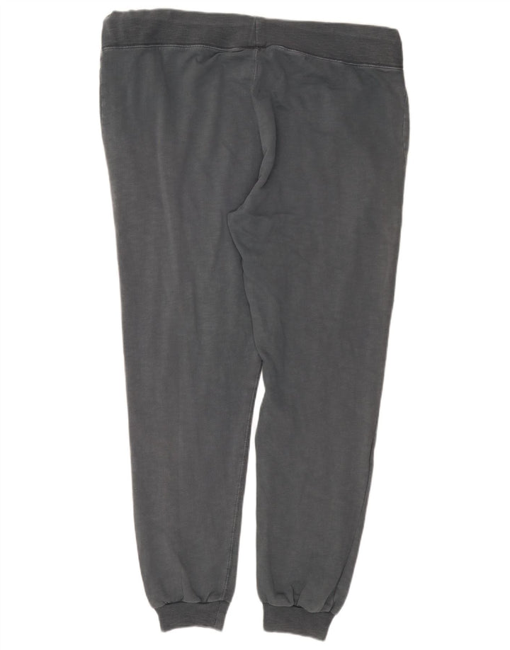 Мужской спортивный костюм Champion с капюшоном 2XL, серый