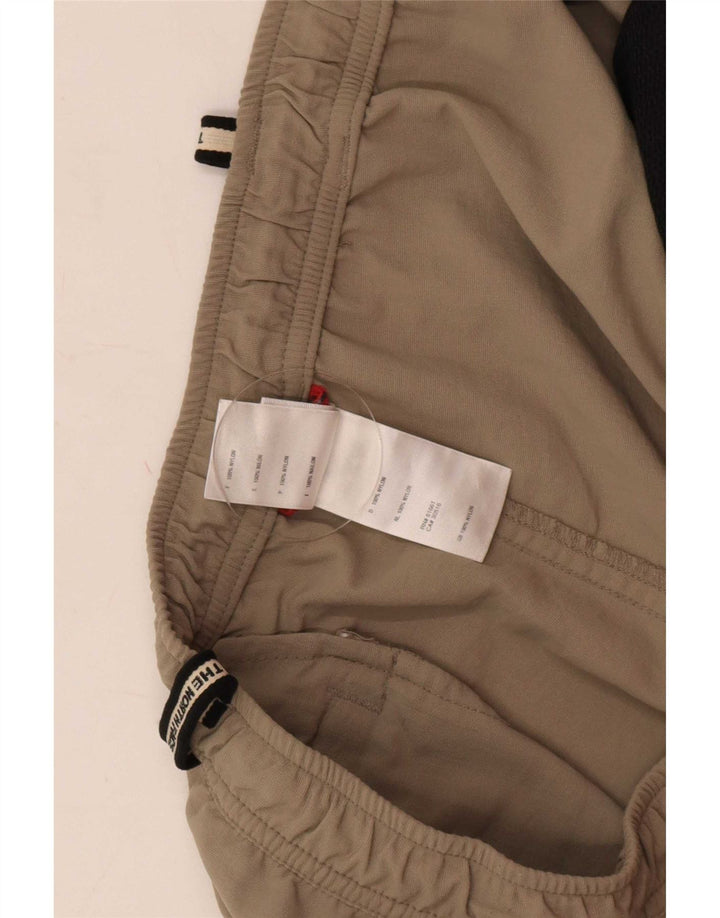 Мужские шорты-карго The North Face XL W38, хаки, нейлон