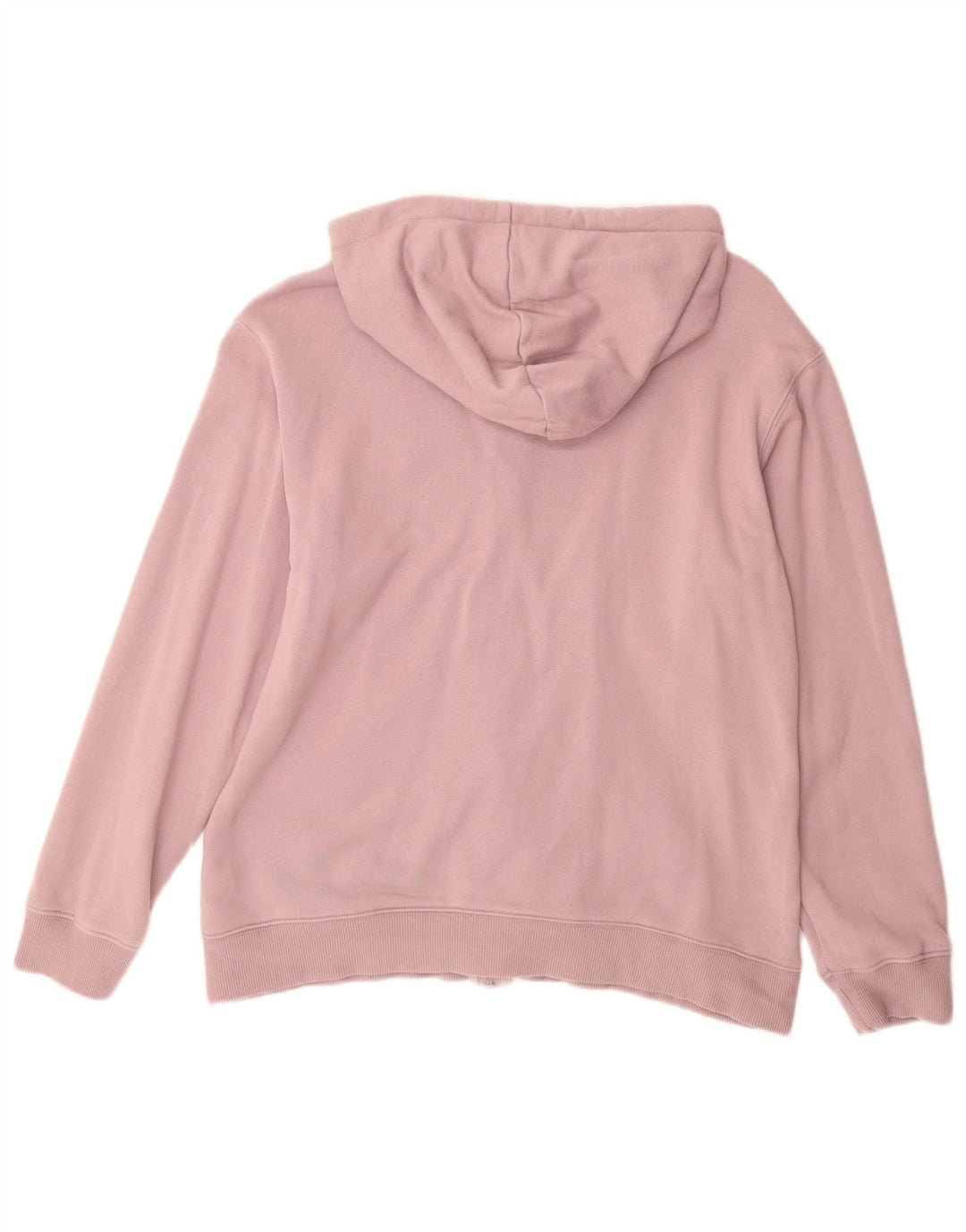 Женский спортивный костюм ADIDAS с рисунком UK 12/14, средний фиолетовый, хлопок