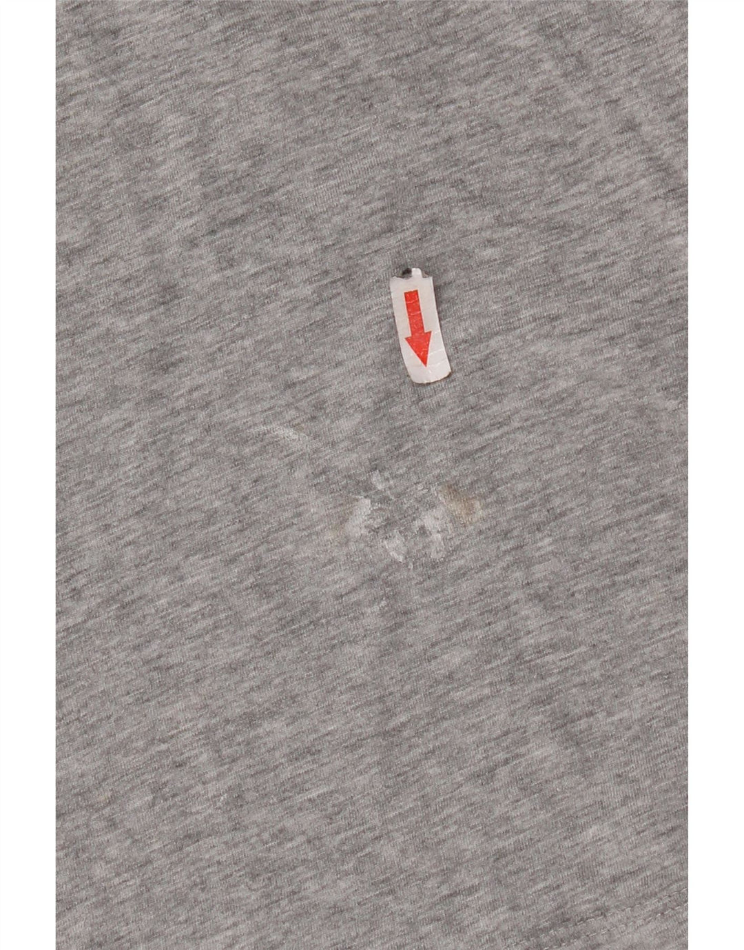 Мужская футболка Jack & Jones Top XL, серый хлопок