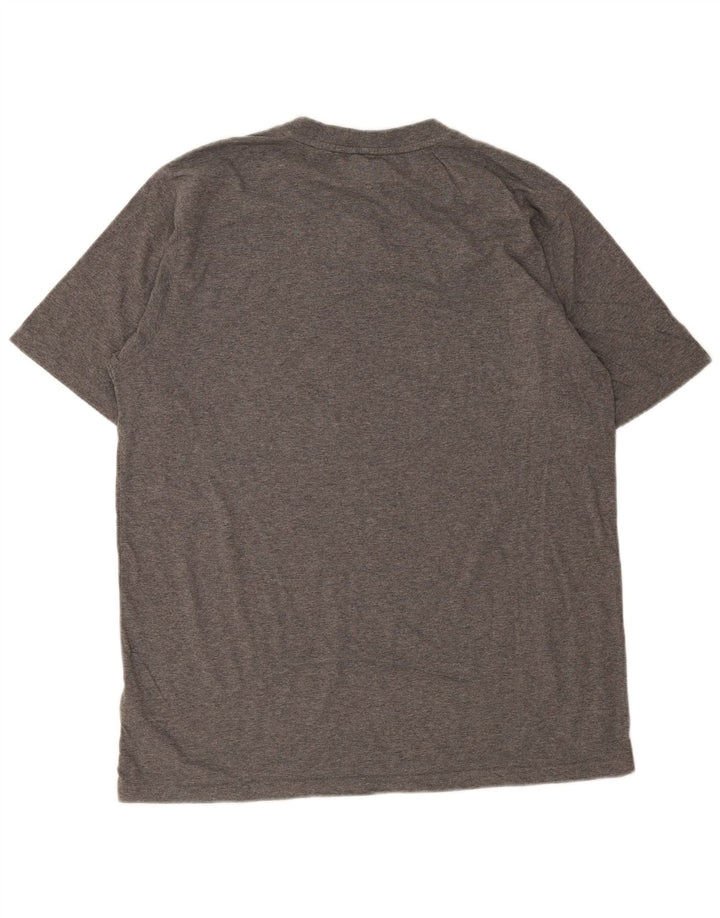 Мужская футболка Dickies Top XL, серый хлопок