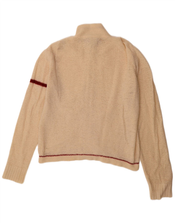 Мужской кардиган-свитер Murphy & Nye XL Off White