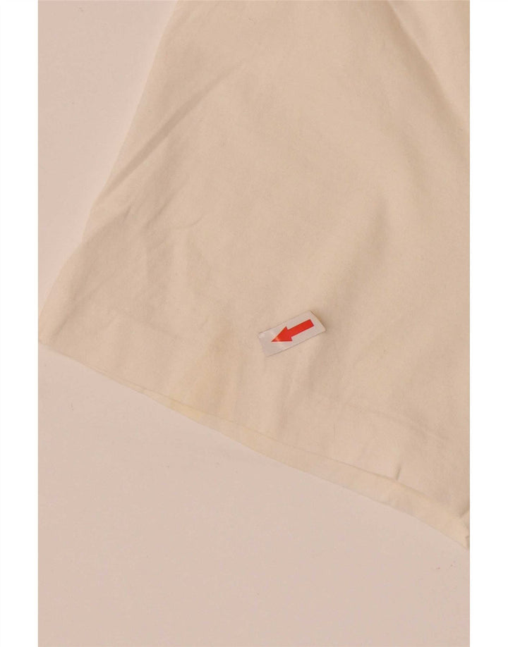 Мужская футболка Fila Top XL Off White