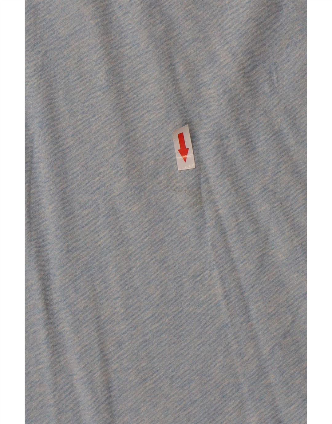 Мужская футболка Levi's Top, большая синяя
