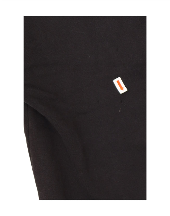 Спортивный костюм CONVERSE для мальчиков Брюки-джоггеры 13-14 лет XL Черный