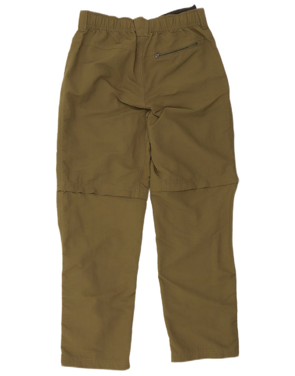 Мужские брюки-карго The North Face, маленькие W32 L28, хаки, нейлон