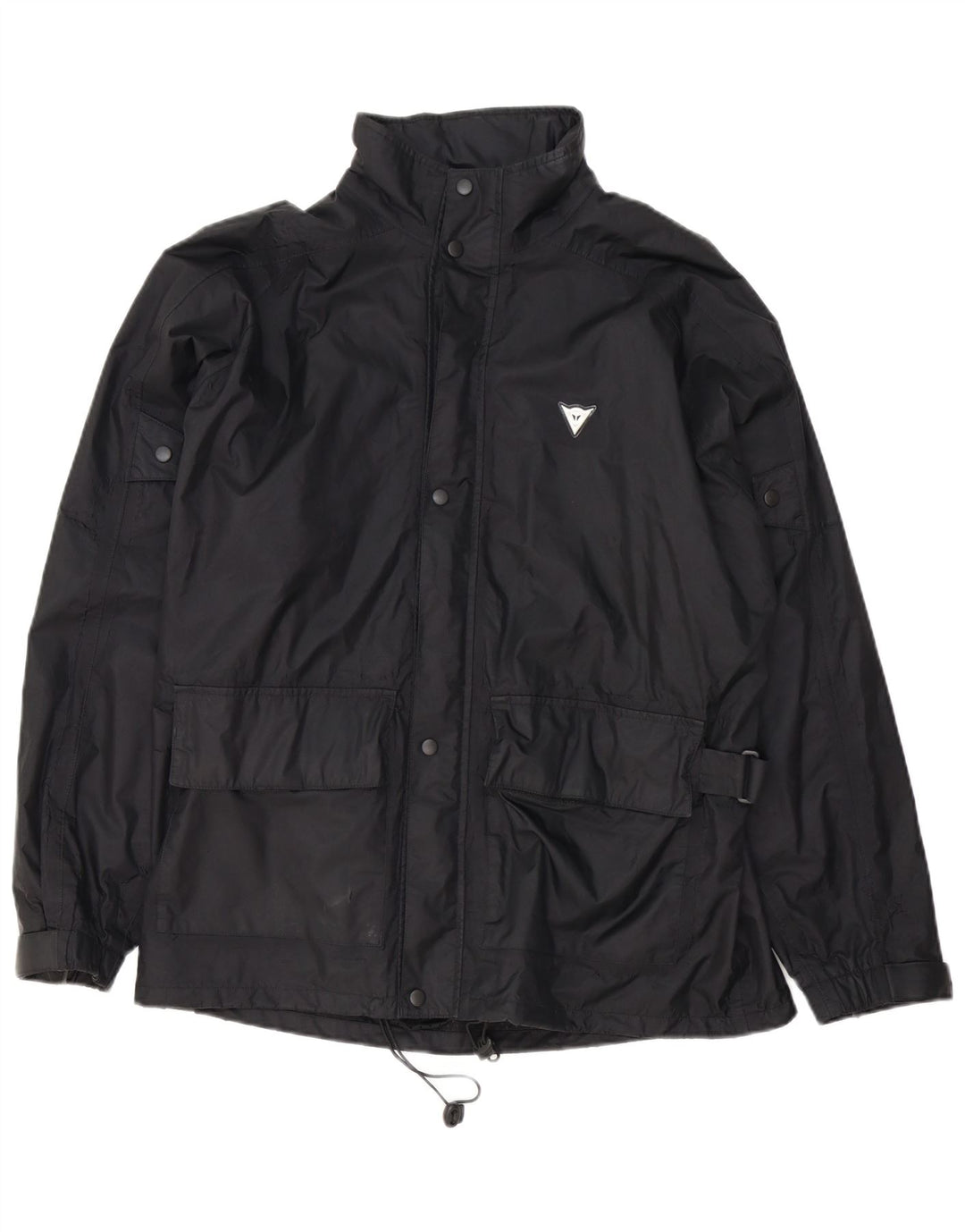 Мужская куртка Dainese Moto Racer Utility UK 38, средний черный