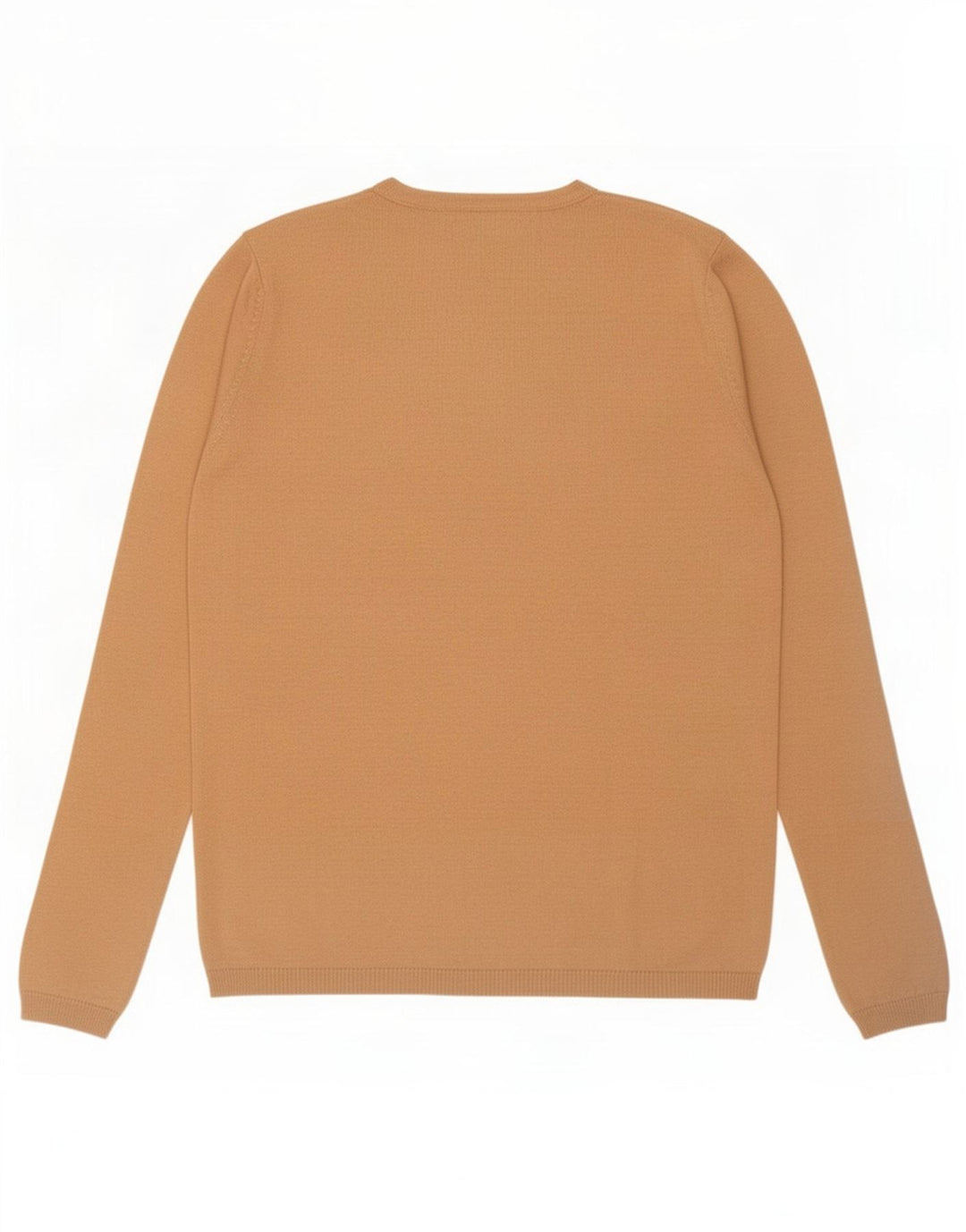 Женский кардиган Zara UK 16, большой, бежевый, шелковый
