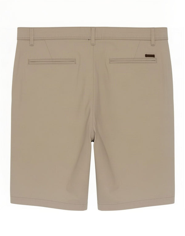 Мужские шорты чинос Jack & Jones Regular 2XL W42 Бежевый хлопок