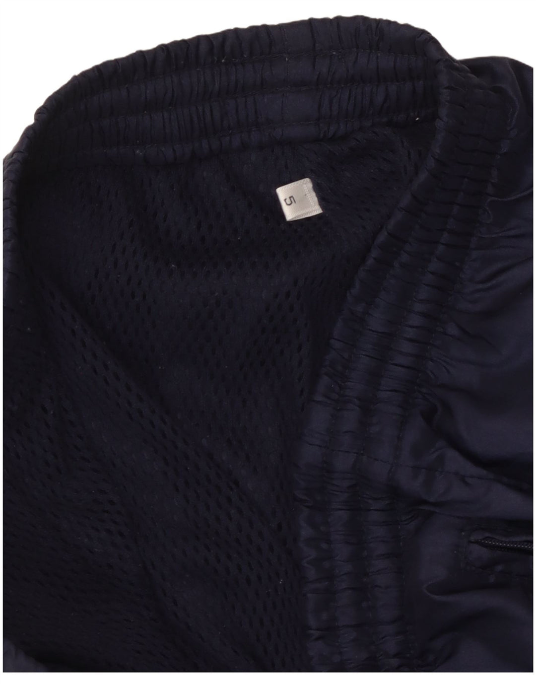 Adidas Мужские спортивные брюки Джоггеры Большие темно-синие