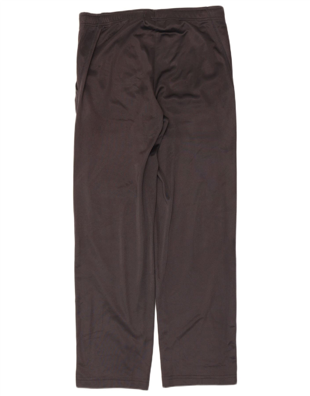 Брюки мужские спортивные Lotto средние черные