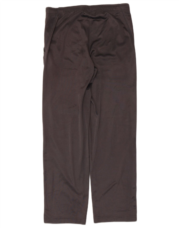 Брюки мужские спортивные Lotto средние черные