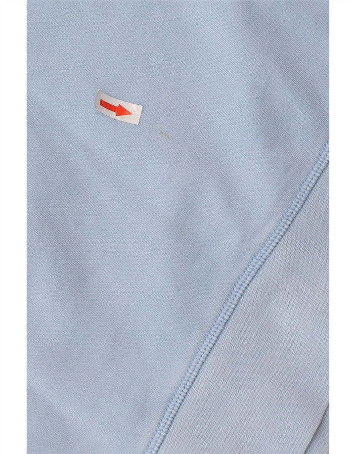 Мужской свитер ADIDAS 2XL, синий хлопок