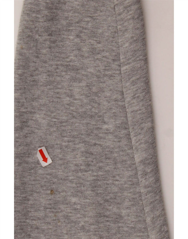 Женский свитер с рисунком ADIDAS UK 10, маленький разноцветный