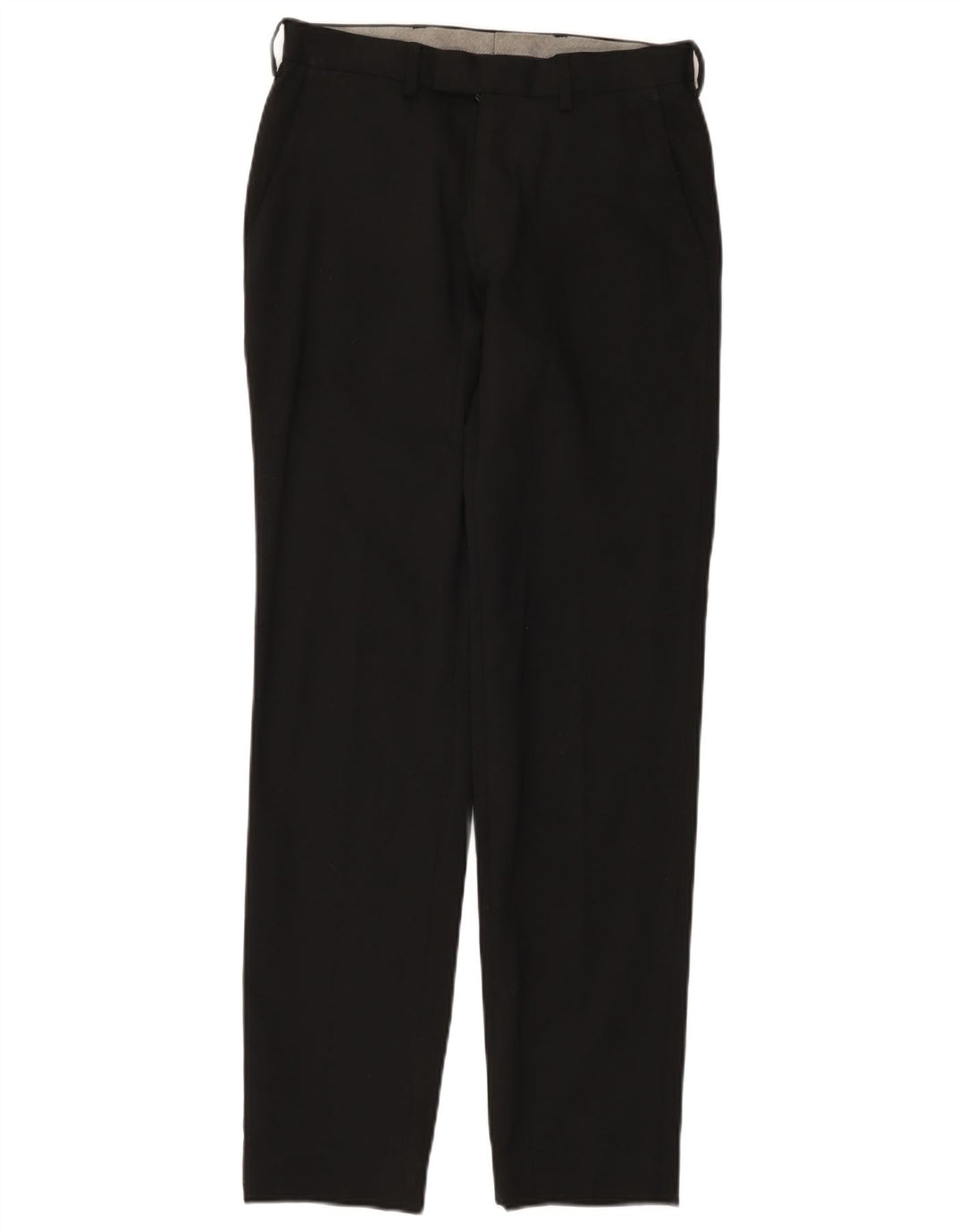 Женские узкие брюки Marks & Spencer W28 L33 черные