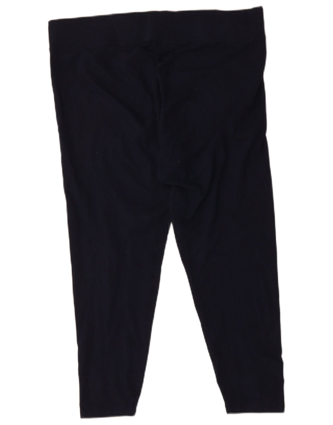 Женские леггинсы Marks & Spencer UK 18 XL, темно-синий полиэстер