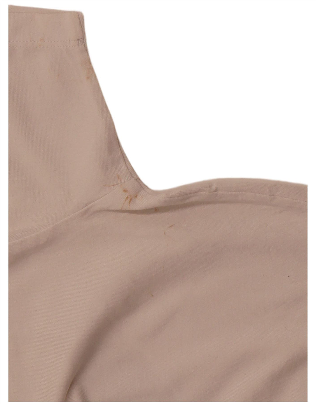 Женская футболка с рисунком ADIDAS Top UK 10, маленькая, белый хлопок