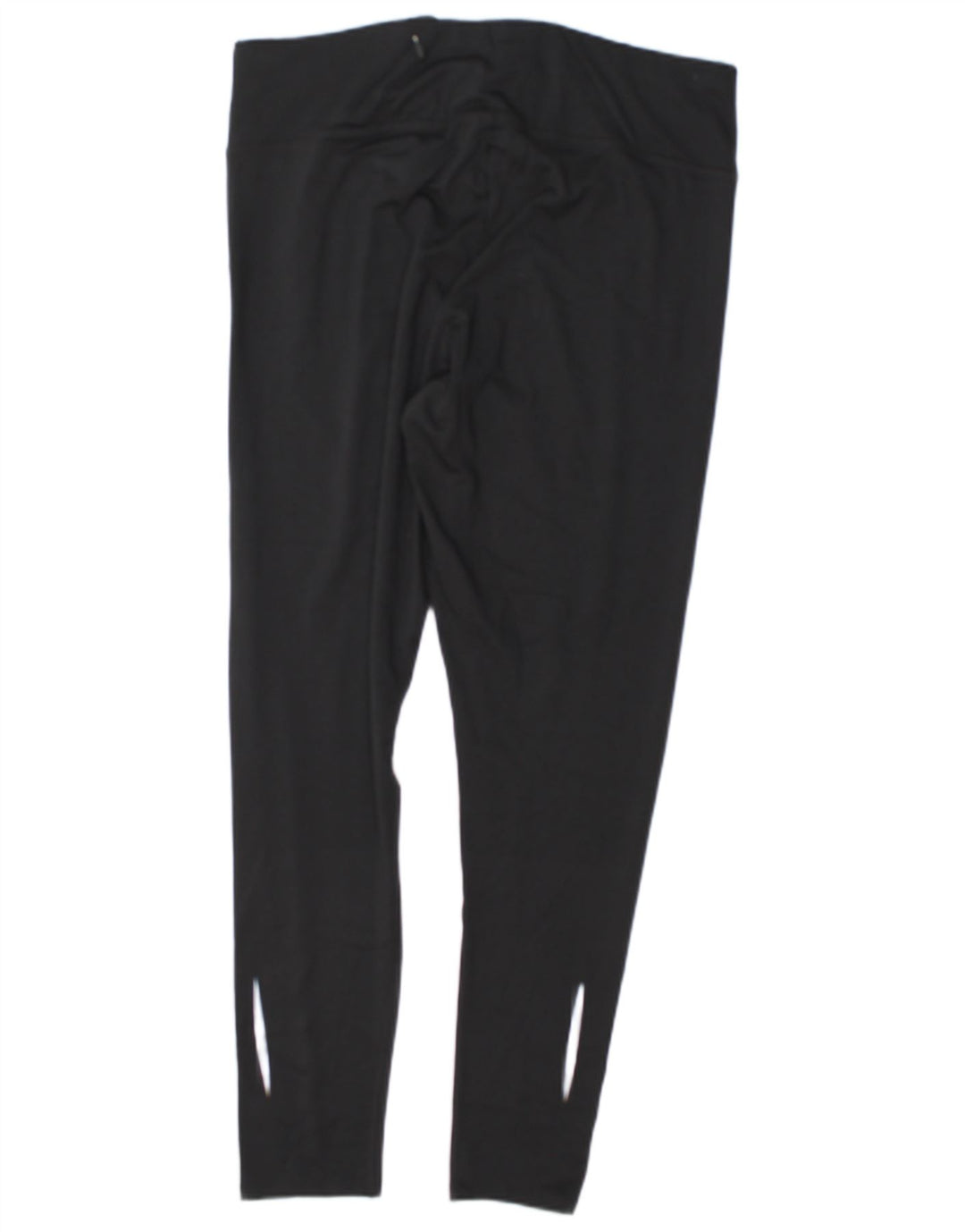 Женские леггинсы Marks & Spencer UK 18 XL, черный полиэстер