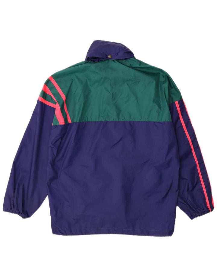 Женский спортивный костюм BRUGI, верхняя куртка UK 18 XL, разноцветный с цветными блоками