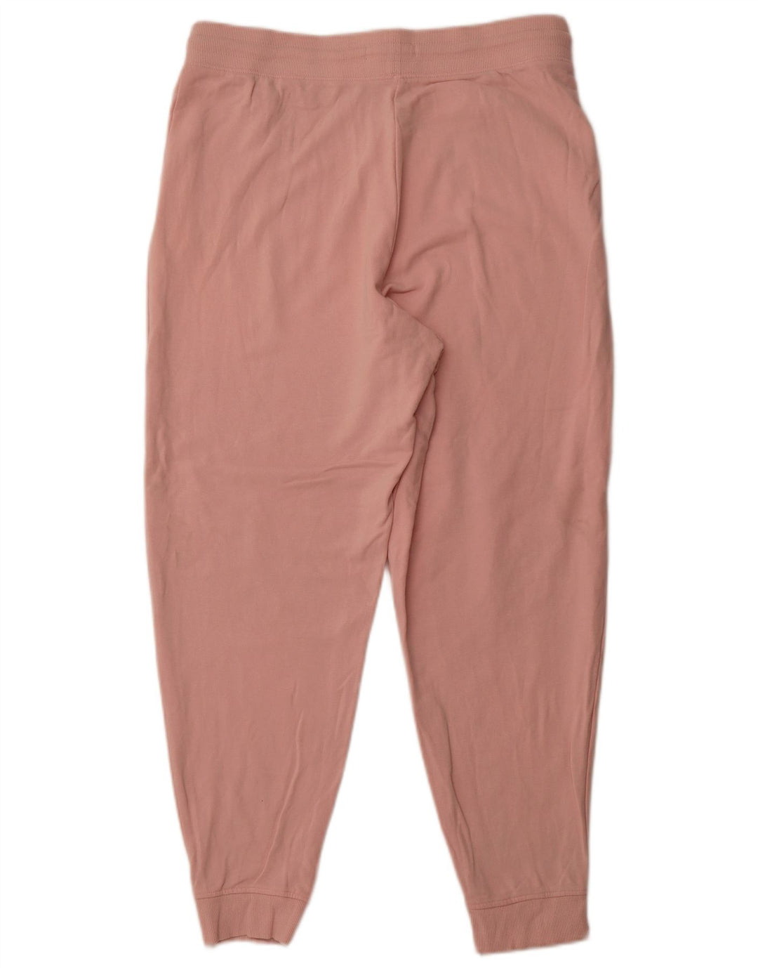 Женские спортивные брюки MARKS & SPENCER, брюки для бега, UK 16, большой розовый хлопок