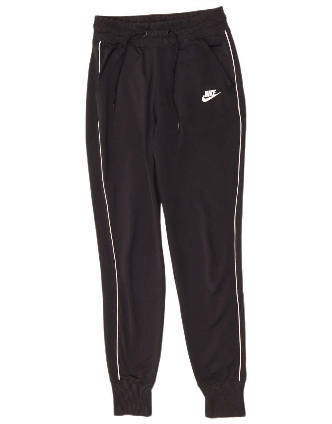Мужские спортивные брюки Nike Joggers XS, черный полиэстер