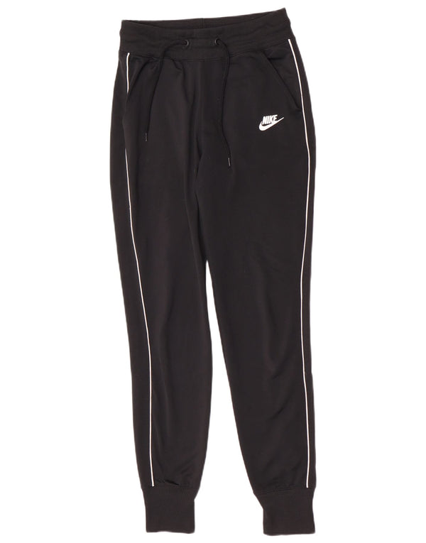 Мужские спортивные брюки Nike Joggers XS, черный полиэстер