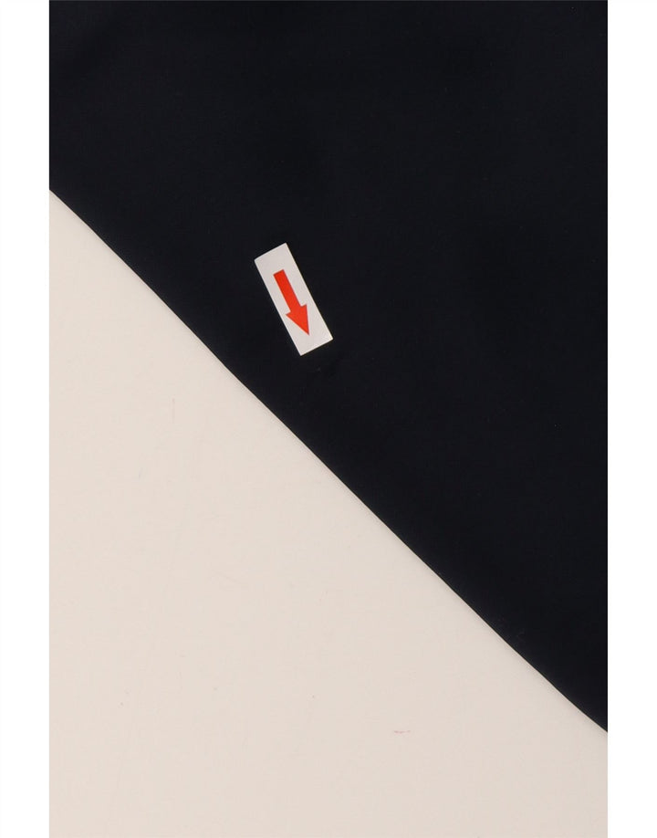 LOTTO Мужской свитшот с рисунком, средний, темно-синий