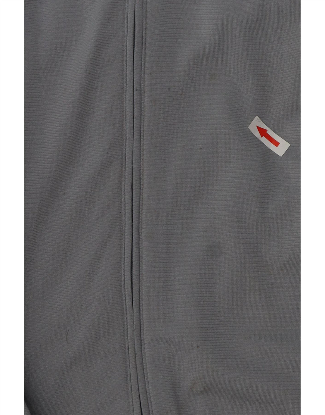 Мужской спортивный костюм NIKE, верхняя куртка UK 44/46 XL, синий полиэстер