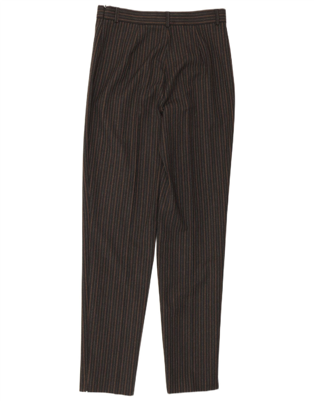 LES COPAINS Женские повседневные брюки с высокой талией IT 46 Large W30 L33 Черные