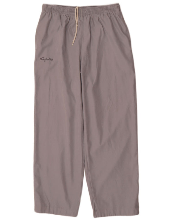 Брюки мужские спортивные AUSTRALIAN L'ALPINA IT 48 Medium Grey Полиэстер