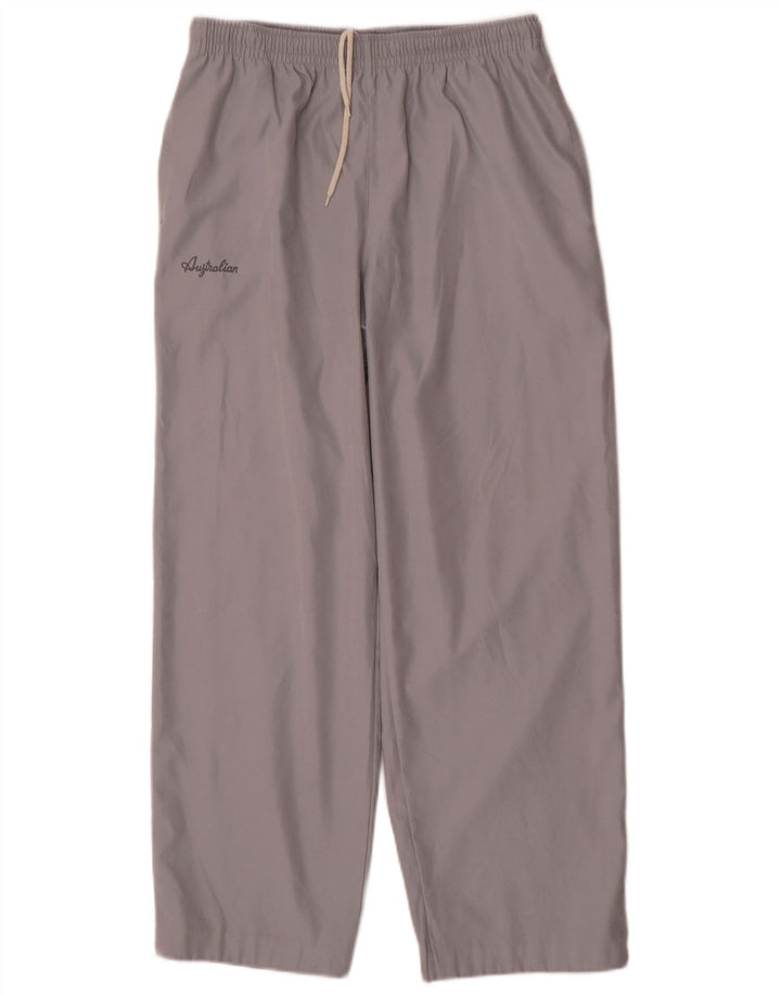 Брюки мужские спортивные AUSTRALIAN L'ALPINA IT 48 Medium Grey Полиэстер
