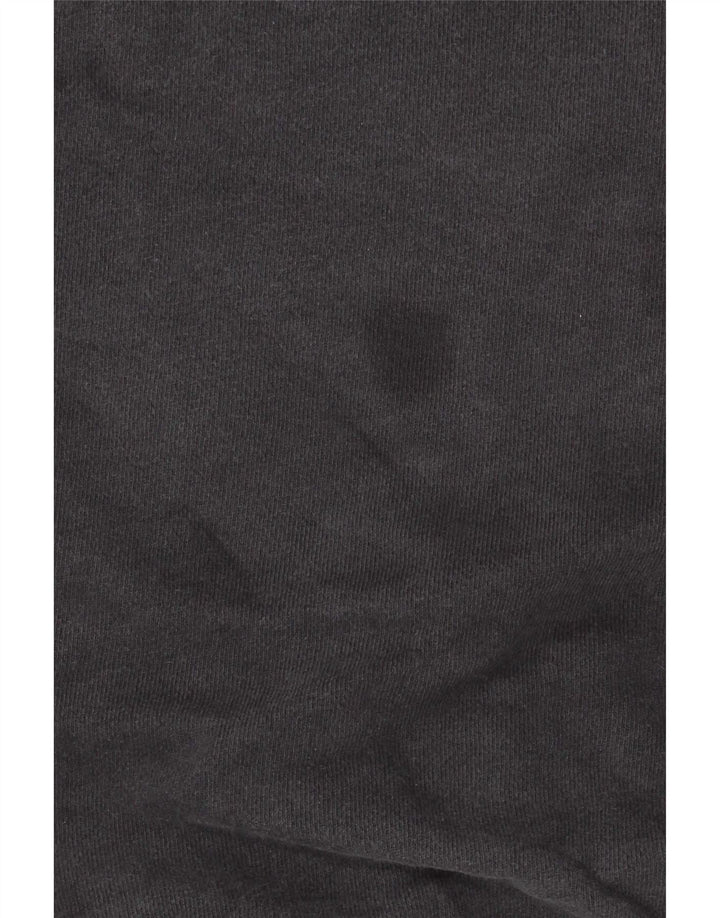 Мужская толстовка Nike Jumper XL, черный хлопок