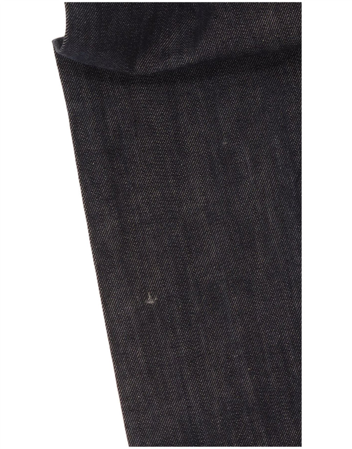 Женские джинсы Lee Lynn Slim W30 L35, темно-синий, хлопок