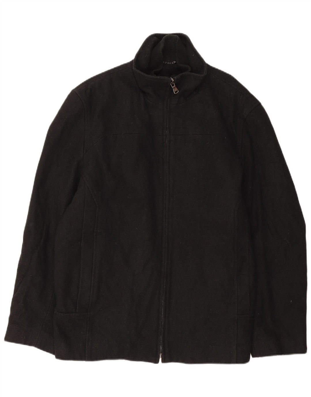 Мужская ветровка Calvin Klein UK 38 Medium Black