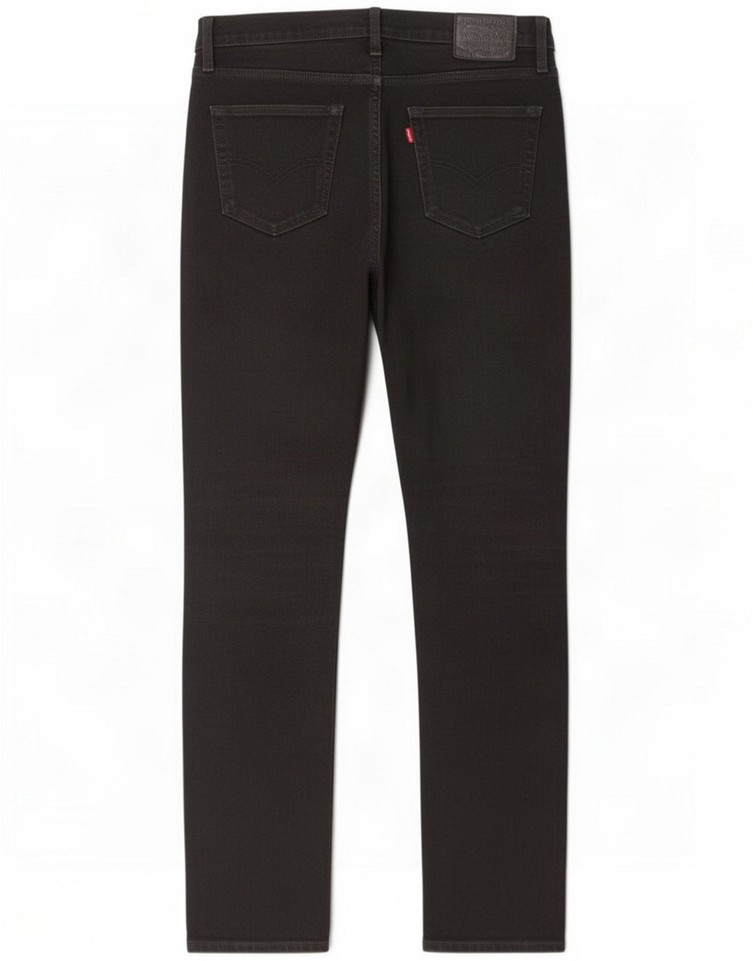 Levi's 511 Slim Jeans W32 L32, черный хлопок