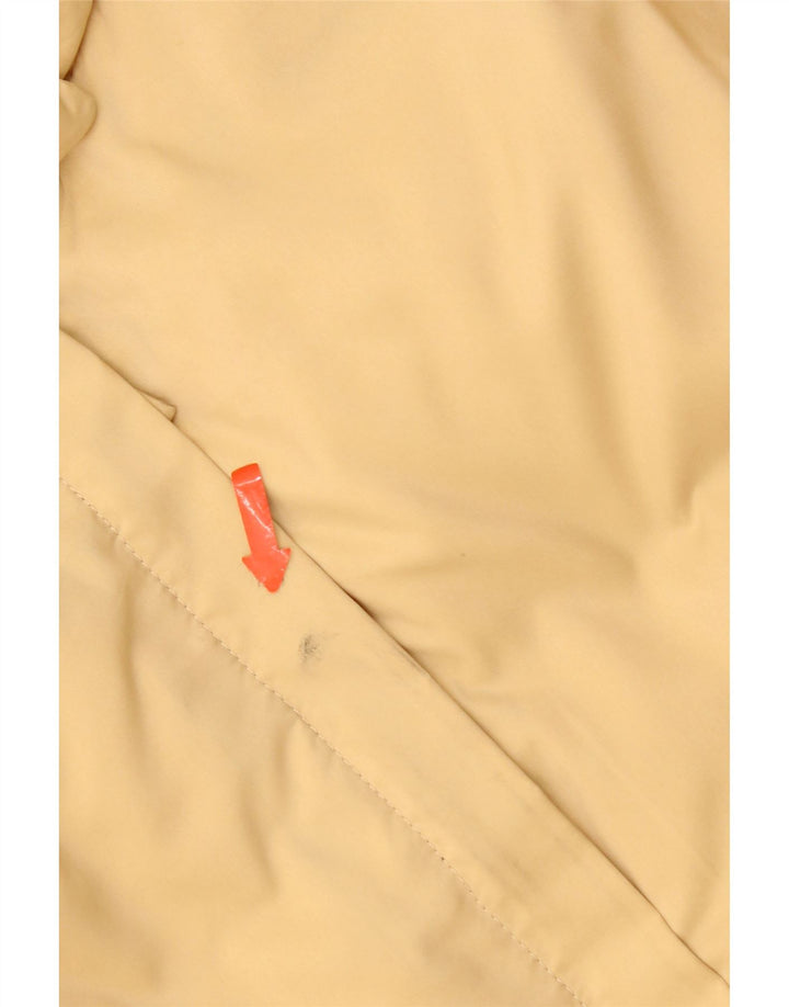 Женское пуховое пальто Best Company IT 42 Medium Beige Nylon