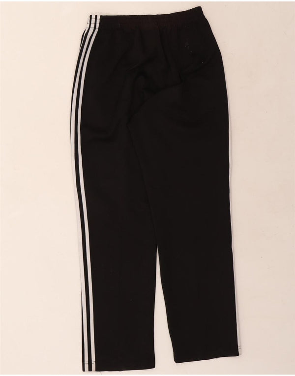 Спортивные брюки Adidas для мальчиков 13-14 лет, 2XL, черные