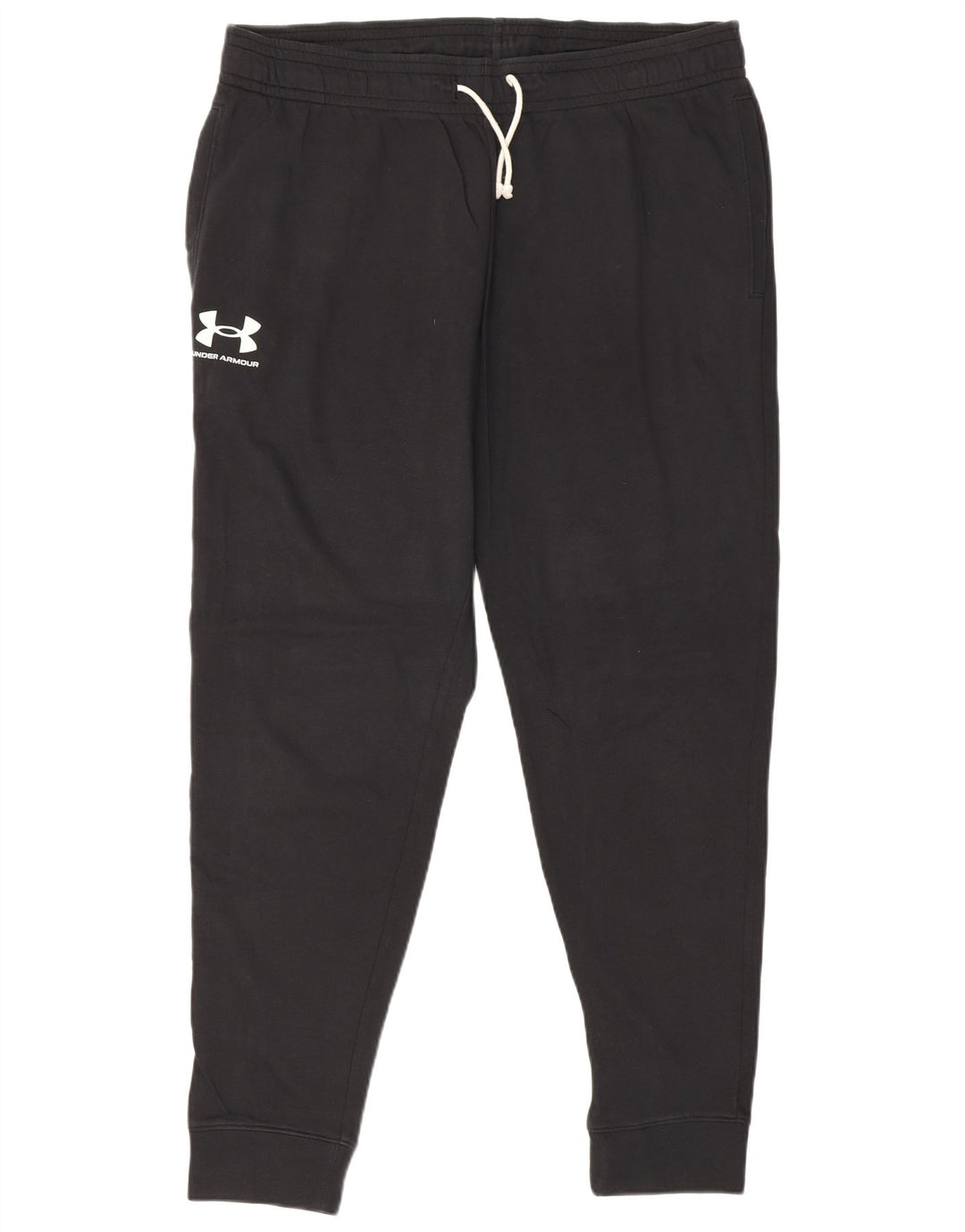 Мужские спортивные брюки джоггеры Under Armour 2XL черные