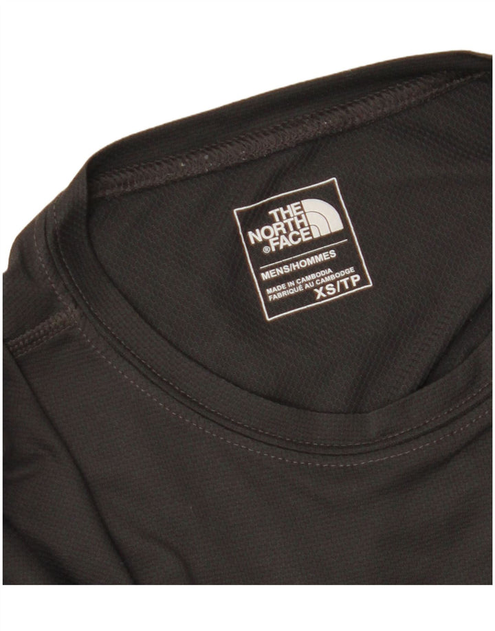 Мужская футболка The North Face Top XS Серая