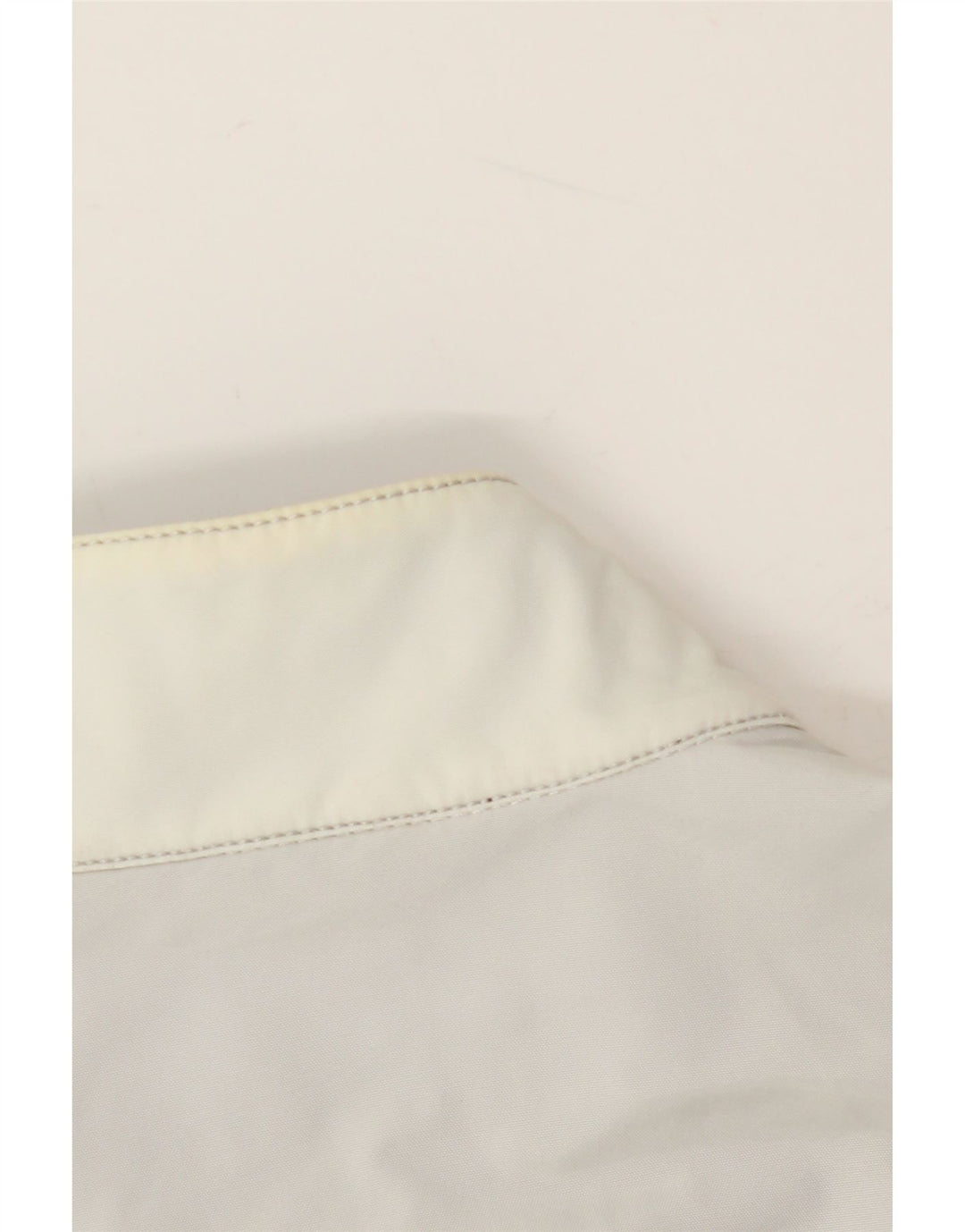 REFRIGIWEAR Куртка-бомбер для мальчиков 15–16 лет, размер XL, белый нейлон